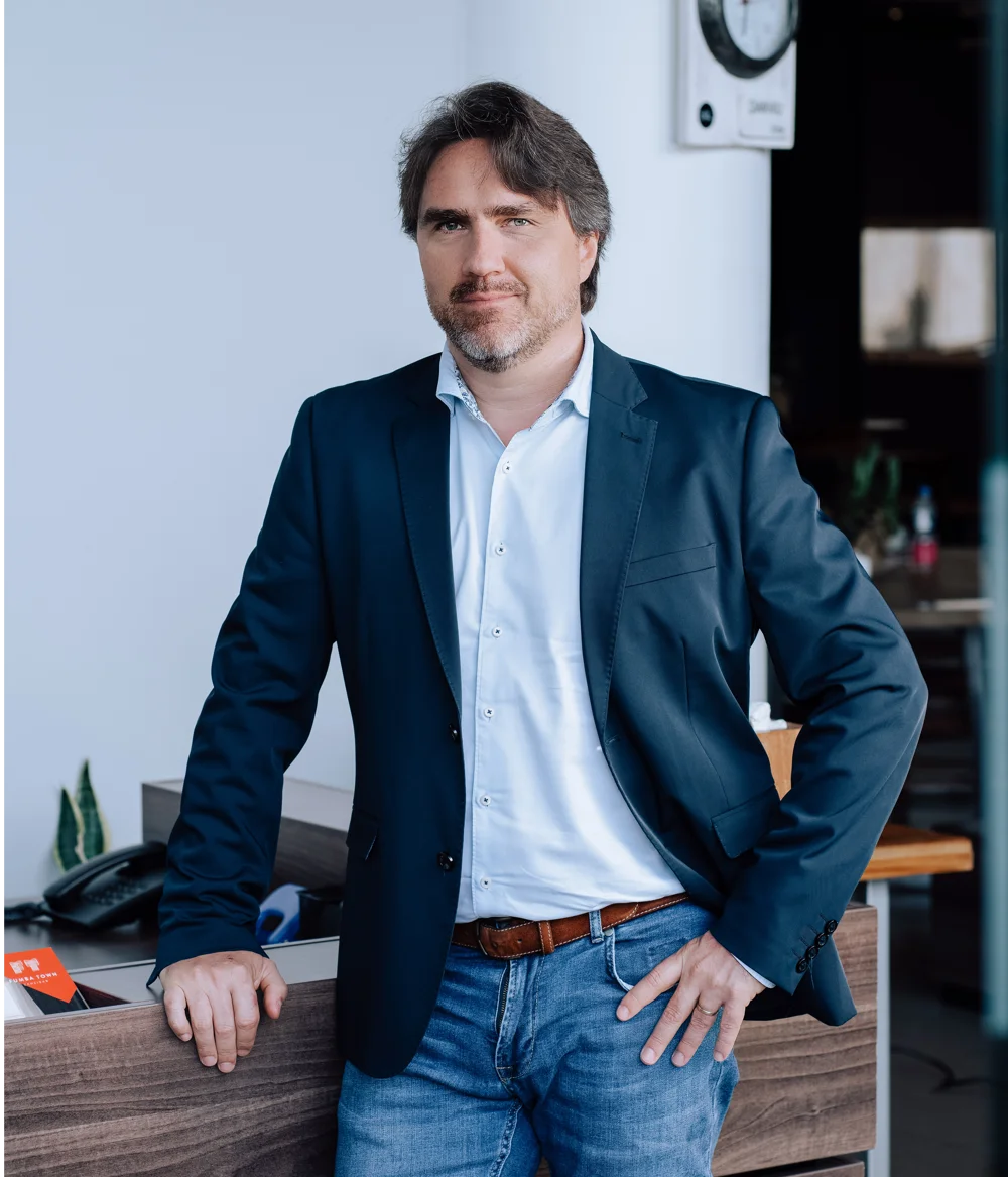 Sebastian Dietzold
