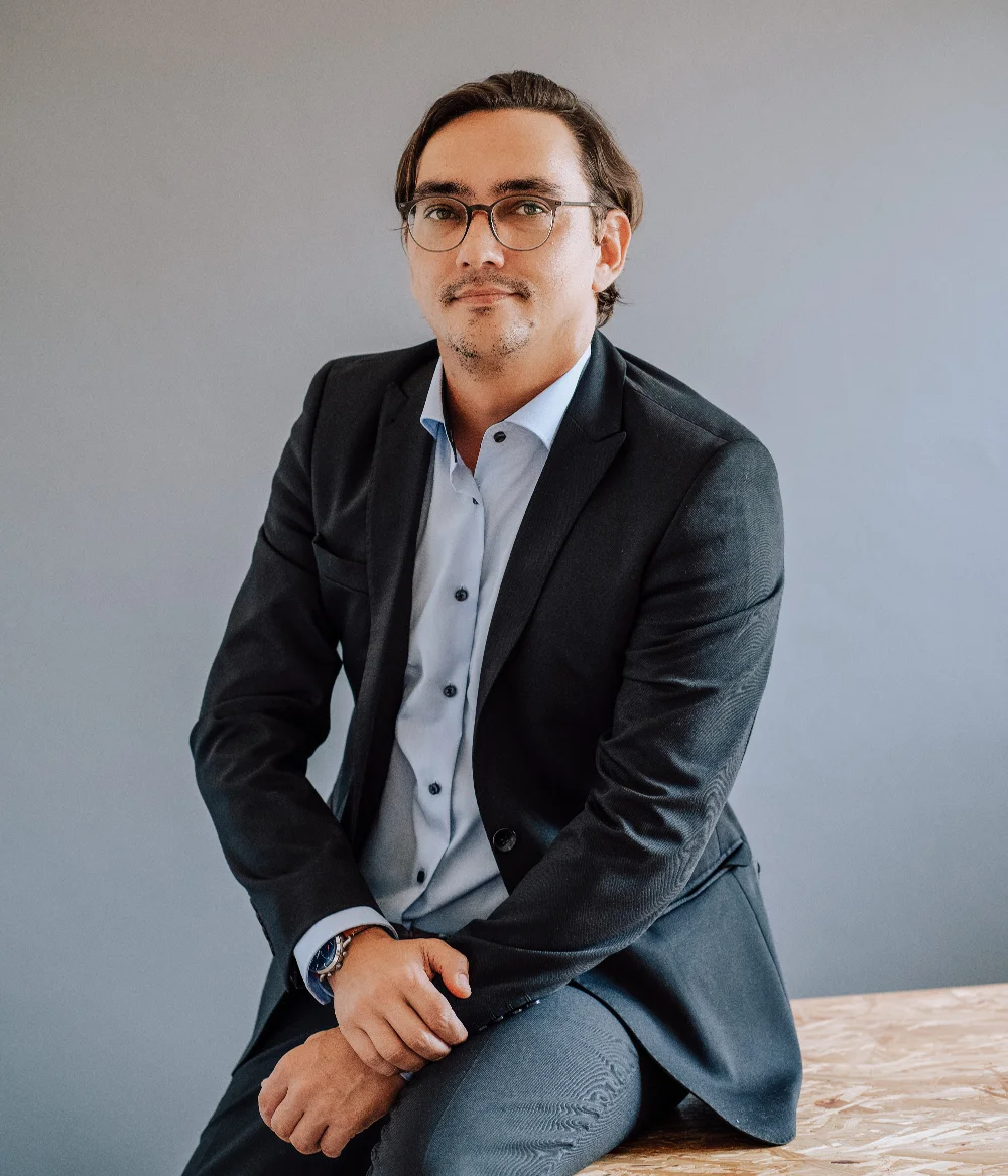 Tobias Dietzold