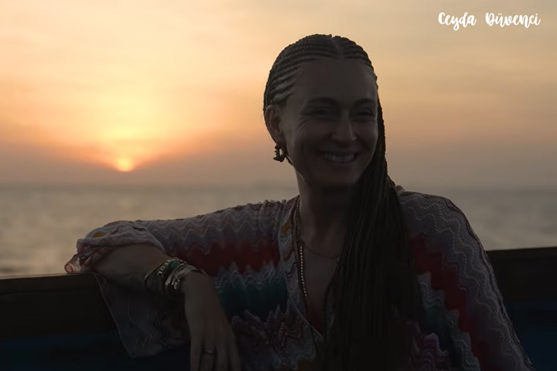 Zanzibar - Ceyda Düvenci Vlog
