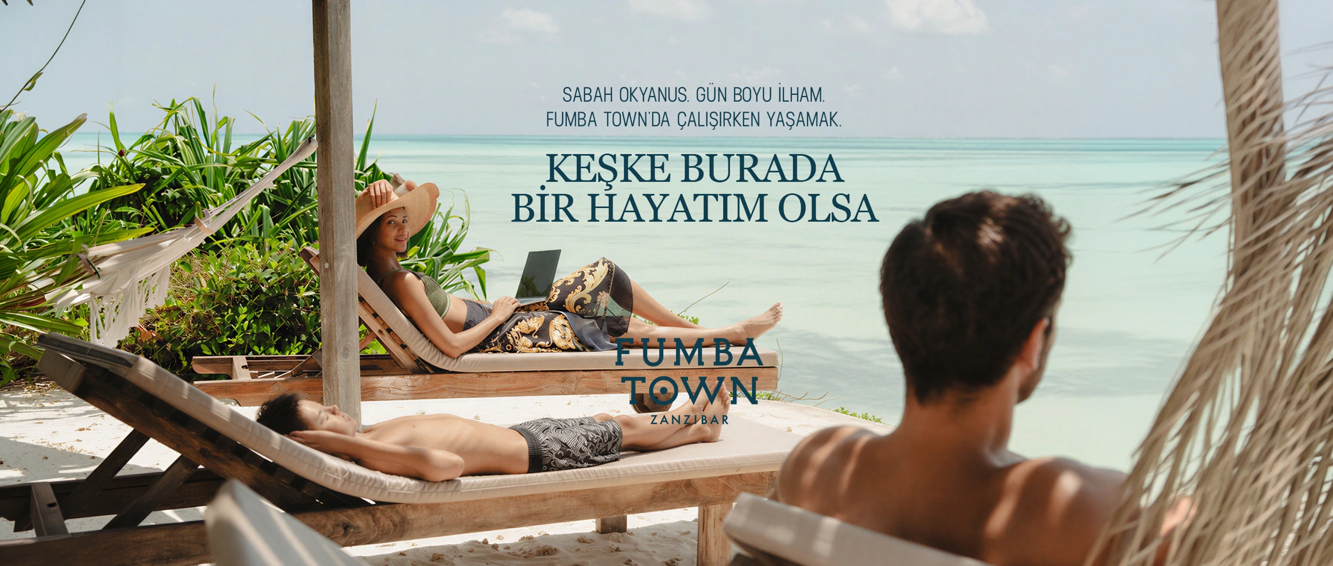 CPS Africa - Yeni bir yaşamı keşfet