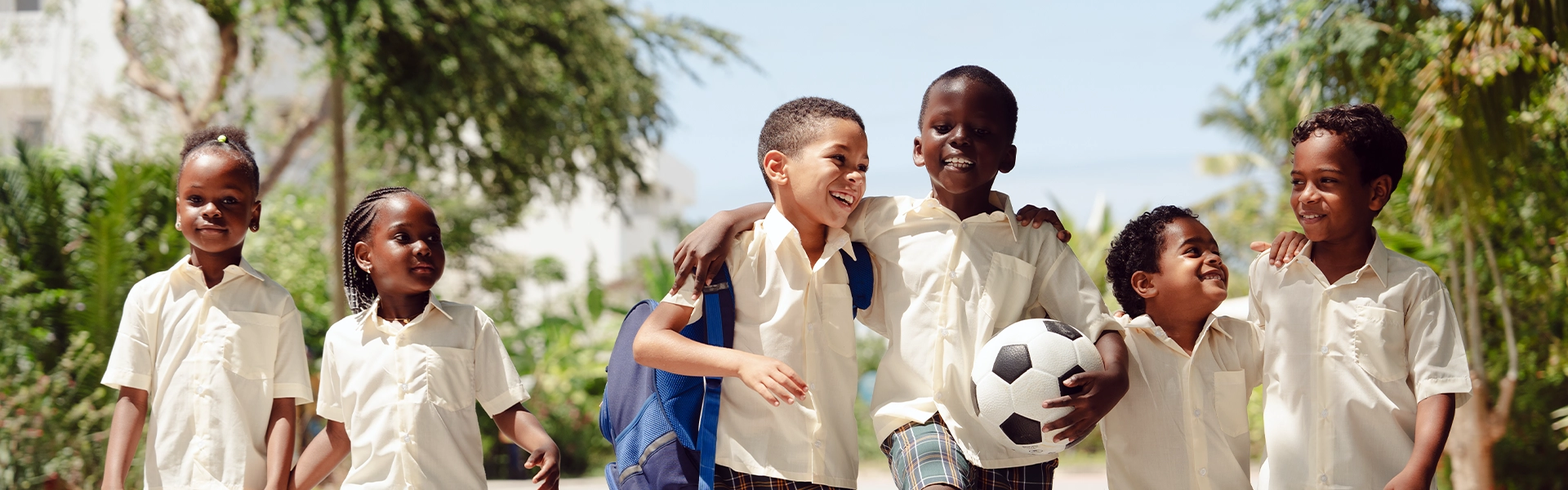 CPS Africa - İletişim