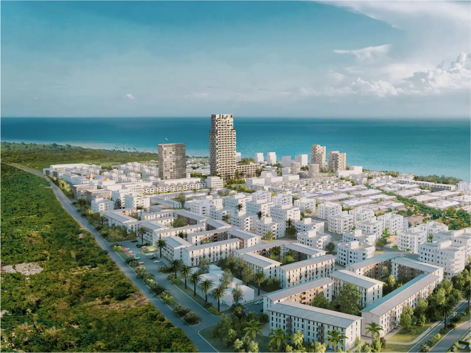 Burj Zanzibar