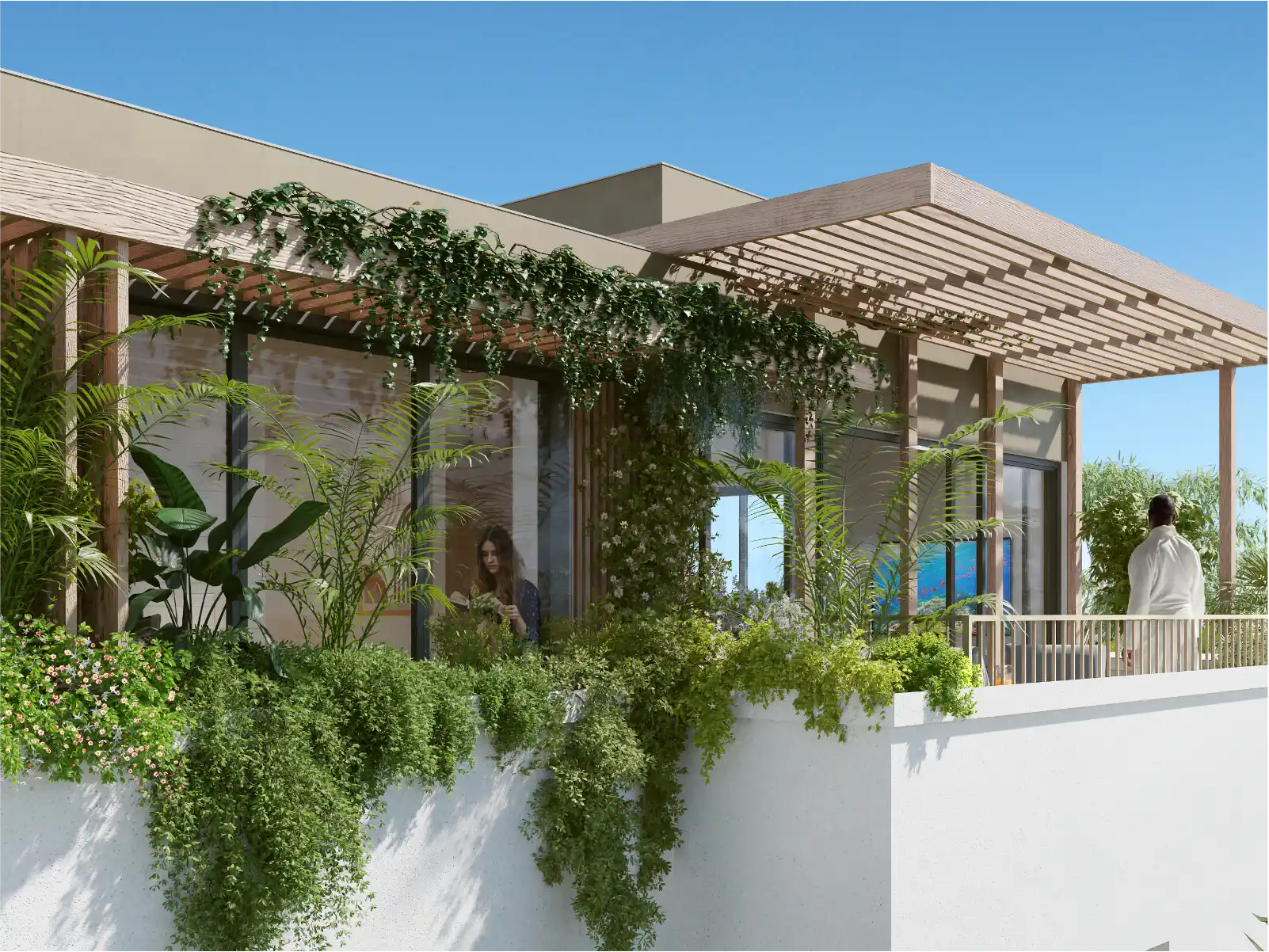 Mwangani Skylofts
