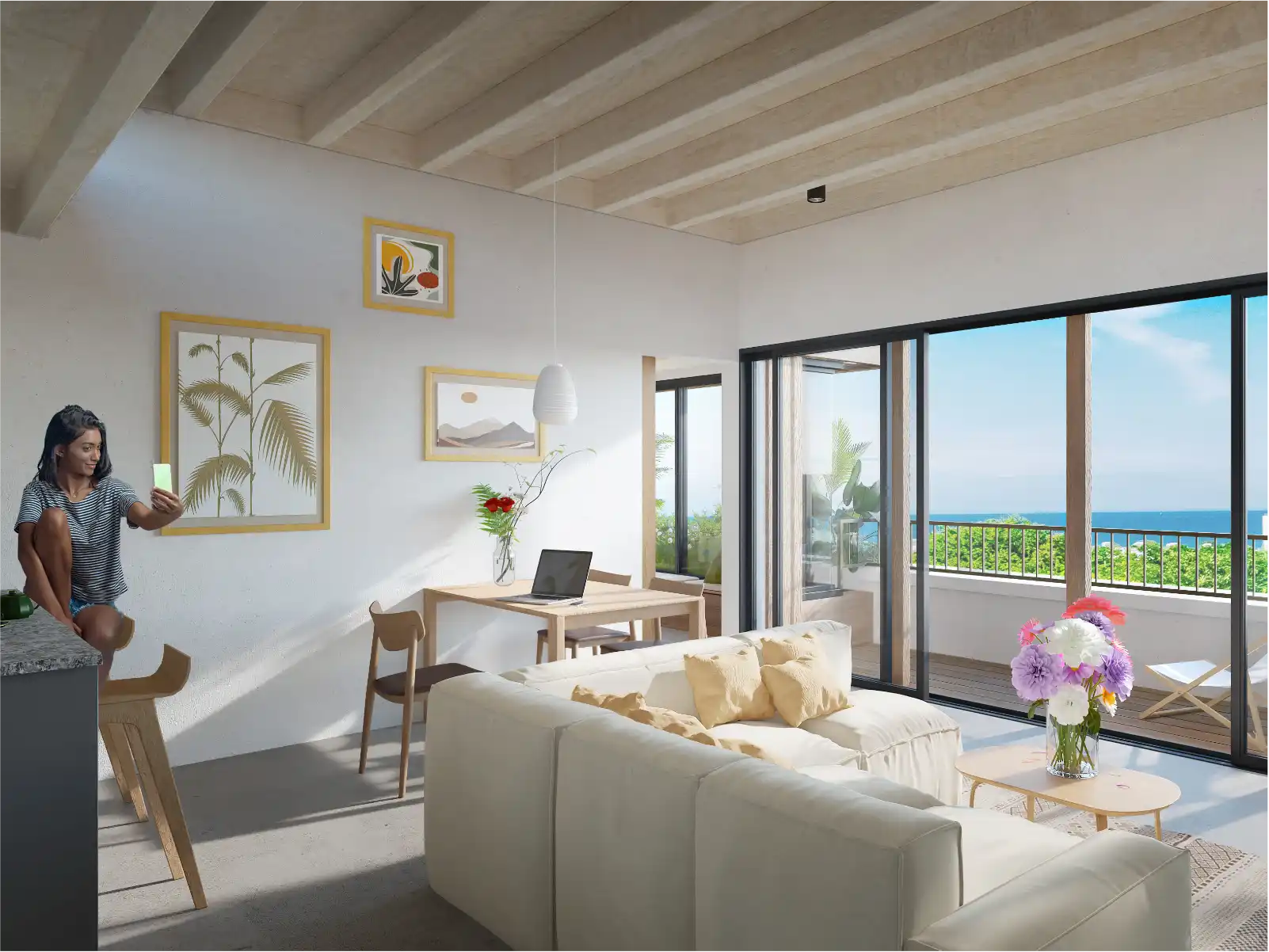 Mwangani Skylofts